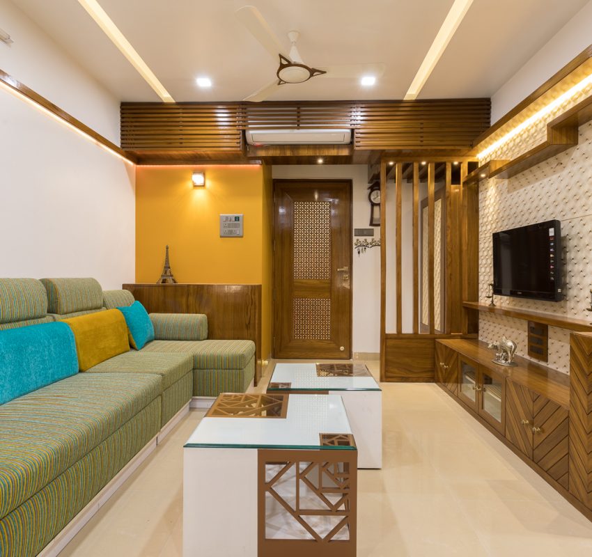 Interior & Architecture